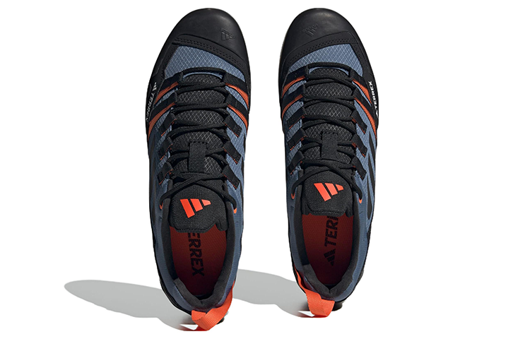 Purchase adidas Terrex Swift Solo 2.0 'Negro Azul' IE6903