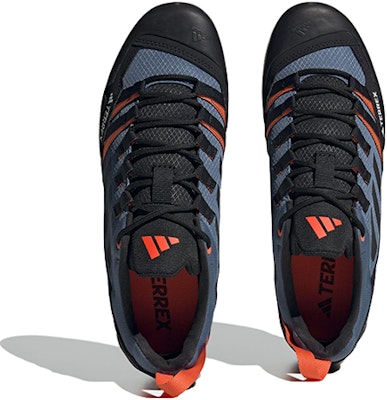 阿迪达斯Terrex Swift Solo 2.0 '黑蓝'运动鞋 IE6903 Purchase 阿迪达斯Terrex Swift Solo 2.0 '黑蓝'运动鞋 IE6903