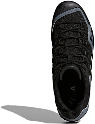 adidas Terrex Swift Solo 耐磨低筒戶外功能鞋 黑 Purchase adidas Terrex Swift Solo 耐磨低筒戶外功能鞋 黑