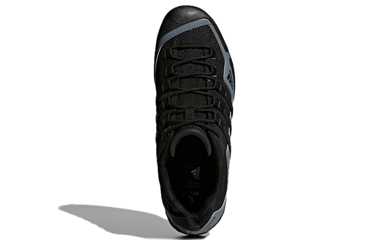 Purchase adidas Terrex Swift Solo 耐磨低筒戶外功能鞋 黑