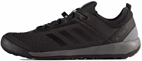 adidas Terrex Swift Solo 'Black Grey' S80930 adidas Terrex Swift Solo 'Black Grey' S80930
