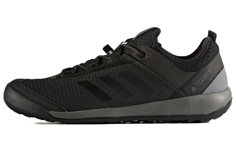 adidas Terrex Swift Solo 'Black Grey' S80930
