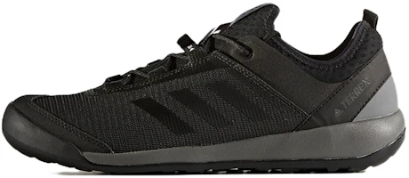 adidas Terrex Swift Solo 'Black Grey' S80930 adidas Terrex Swift Solo 'Black Grey' S80930
