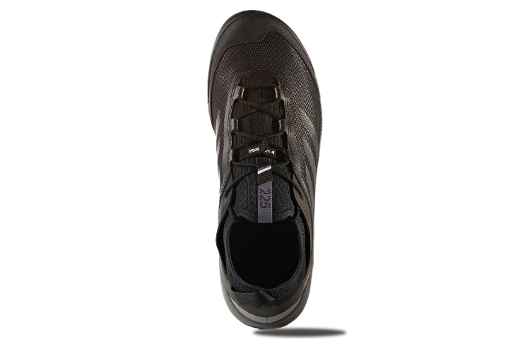 Purchase adidas Terrex Swift Solo ''Noir Gris'' S80930