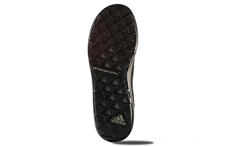 Details for adidas Terrex Swift Solo ''Noir Gris'' S80930