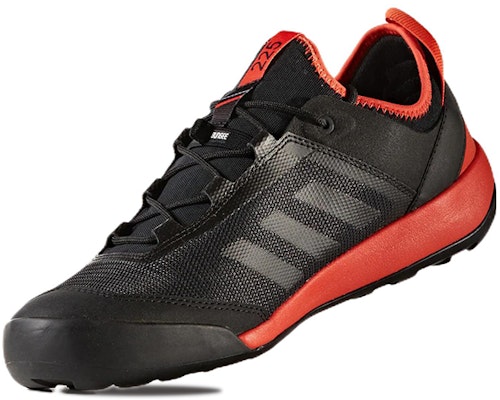 아디다스 테렉스 스위프트 솔로 검/주황 (55 characters) S80929 Lookbook 아디다스 테렉스 스위프트 솔로 검/주황 (55 characters) S80929