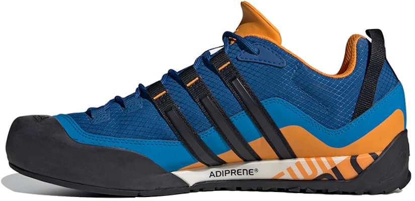 adidas Terrex Swift Solo 'Biru Jingga' AQ5296 Buy adidas Terrex Swift Solo 'Biru Jingga' AQ5296
