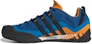 Buy adidas Terrex Swift Solo 'Biru Jingga' AQ5296