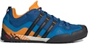 Order adidas Terrex Swift Solo 'Biru Jingga' AQ5296