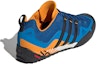 Shop adidas Terrex Swift Solo 'Biru Jingga' AQ5296