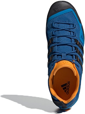 adidas Terrex Swift Solo 'Biru Jingga' AQ5296 Purchase adidas Terrex Swift Solo 'Biru Jingga' AQ5296