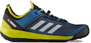 Order adidas Terrex Swift Solo 'Biru Kuning' BB1993