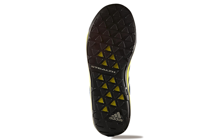 Details for adidas Terrex Swift Solo 'Biru Kuning' BB1993