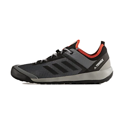 adidas Terrex Swift Solo 'Grey Black'