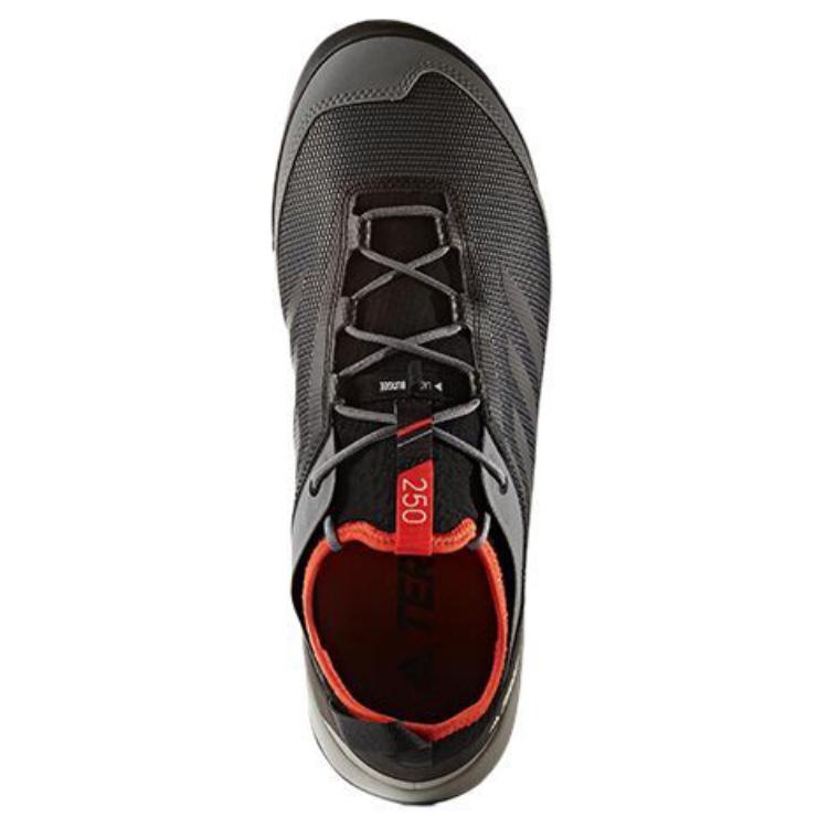 Purchase adidas Terrex Swift Solo 'Kelabu Hitam' BB1992