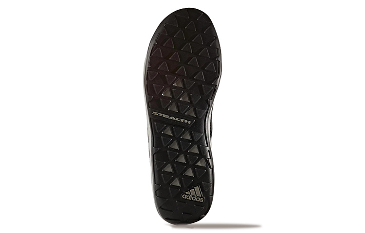 Details for 아디다스 테렉스 스위프트 솔로 '그레이 블랙' BB1992