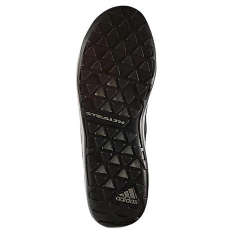 Details for adidas Terrex Swift Solo 'Kelabu Hitam' BB1992