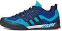 Buy adidas Terrex Swift Solo 'Biru Misteri' FX9324