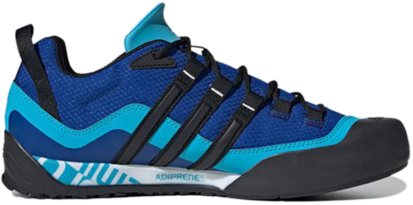 adidas Terrex Swift Solo 'Azul Misterio' FX9324 Order adidas Terrex Swift Solo 'Azul Misterio' FX9324