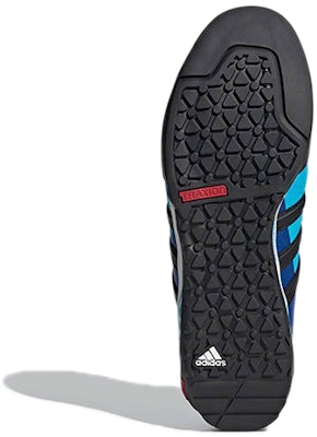 adidas Terrex Swift Solo 'Biru Misteri' FX9324 Shop adidas Terrex Swift Solo 'Biru Misteri' FX9324
