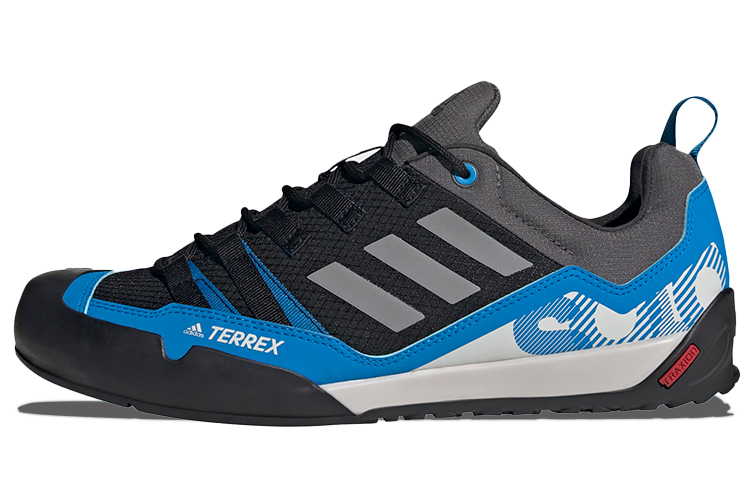 adidas Terrex Swift Solo Approach 'Black Blue' S24011
