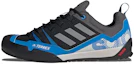Buy adidas Terrex Swift Solo Approach 'Hitam Biru' S24011