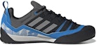 Order 阿迪达斯 Terrex Swift Solo Approach '黑蓝' S24011