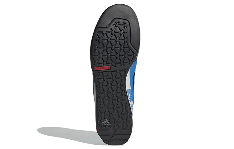 Details for adidas Terrex Swift Solo Approach 'Hitam Biru' S24011
