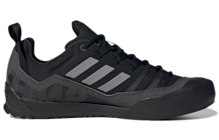 Order adidas Terrex Swift Solo Approach 'Negro Gris' GZ0331
