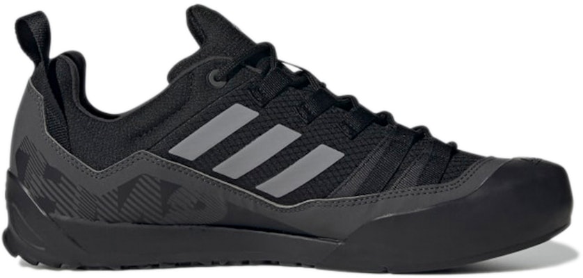 テレックス スウィフトソロ アプローチ (黒/灰) GZ0331 Order テレックス スウィフトソロ アプローチ (黒/灰) GZ0331