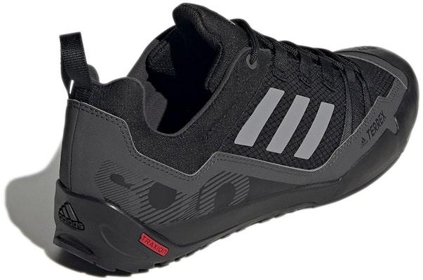 テレックス スウィフトソロ アプローチ (黒/灰) GZ0331 Shop テレックス スウィフトソロ アプローチ (黒/灰) GZ0331