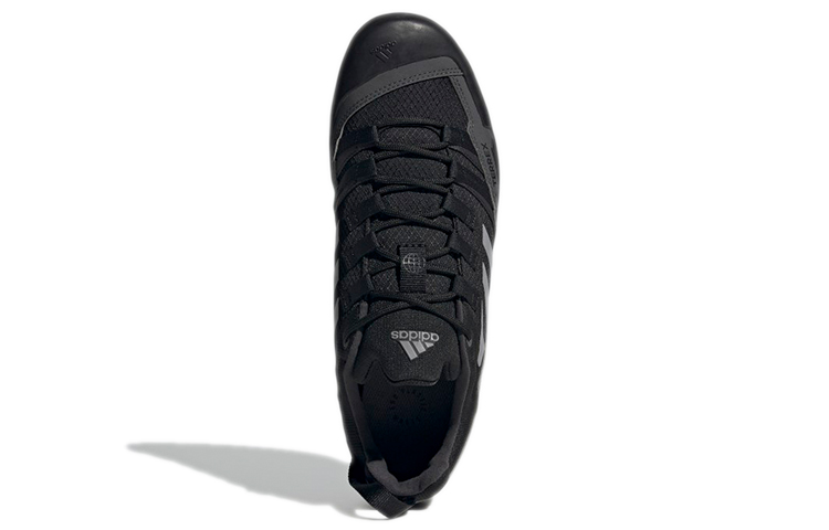 Purchase adidas Terrex Swift Solo Approach 'Negro Gris' GZ0331