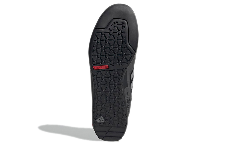 Details for adidas Terrex Swift Solo Approach 'Negro Gris' GZ0331