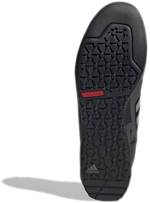 テレックス スウィフトソロ アプローチ (黒/灰) GZ0331 Details for テレックス スウィフトソロ アプローチ (黒/灰) GZ0331