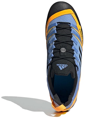 テレックス スウィフト ソロ アプローチ ブルー/ゴールド HR1303 Shop テレックス スウィフト ソロ アプローチ ブルー/ゴールド HR1303