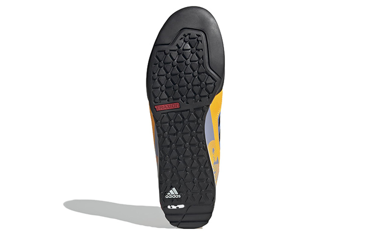 Purchase adidas Terrex Swift Solo Approach 'Biru Fusion Emas Solar' HR1303