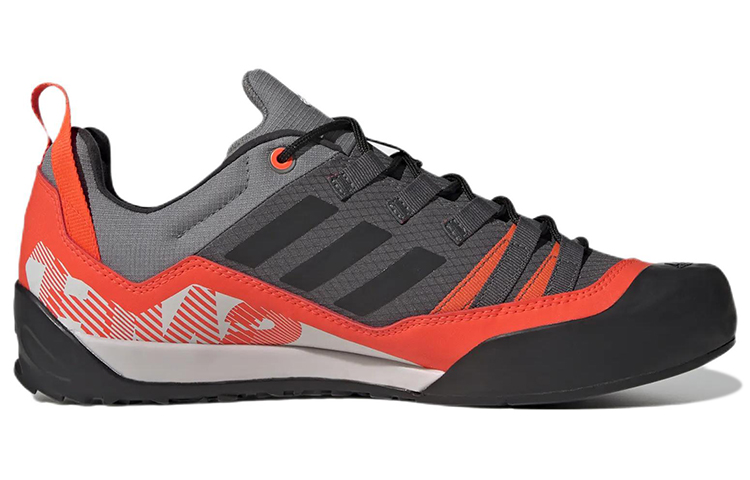 Order 아디다스 테렉스 스위프트 솔로 (회/주/검) GZ0332