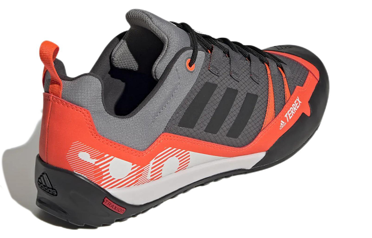 Shop 아디다스 테렉스 스위프트 솔로 (회/주/검) GZ0332