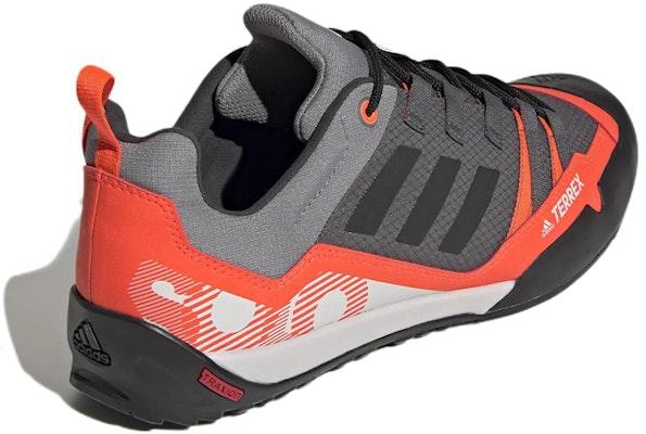 テレックス スウィフトソロ アプローチ (グレー/オレンジ/黒) GZ0332 Shop テレックス スウィフトソロ アプローチ (グレー/オレンジ/黒) GZ0332