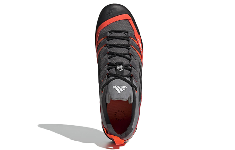 Purchase 아디다스 테렉스 스위프트 솔로 (회/주/검) GZ0332