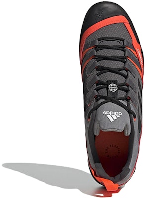 テレックス スウィフトソロ アプローチ (グレー/オレンジ/黒) GZ0332 Purchase テレックス スウィフトソロ アプローチ (グレー/オレンジ/黒) GZ0332