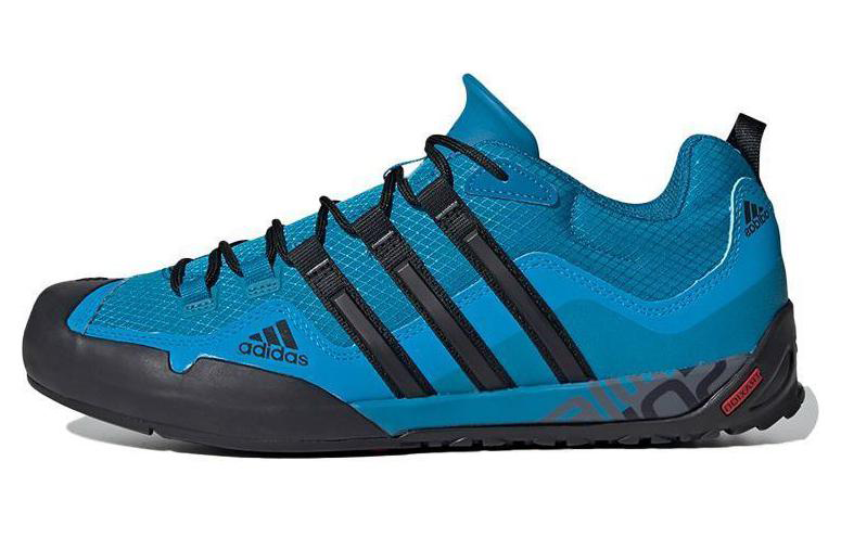 Buy adidas Terrex Swift Solo Zapatillas Outdoor D67033