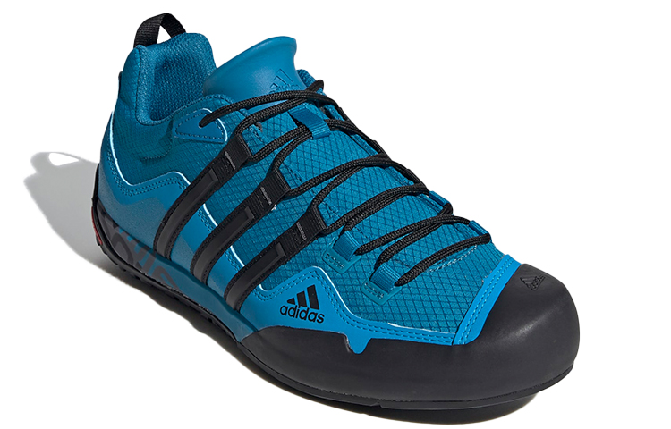Lookbook adidas Terrex Swift Solo Zapatillas Outdoor D67033