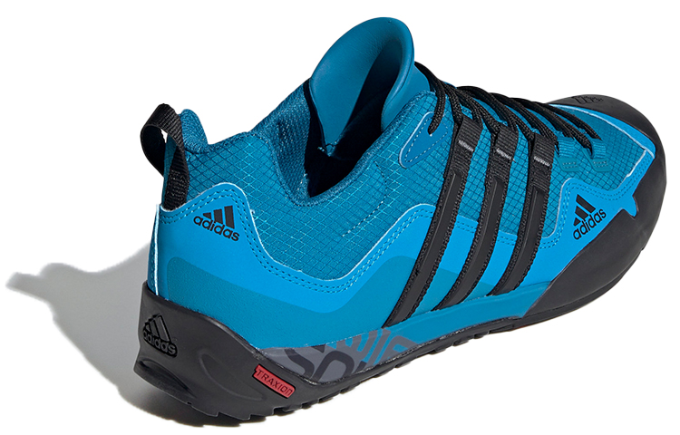 Shop adidas Terrex Swift Solo Zapatillas Outdoor D67033