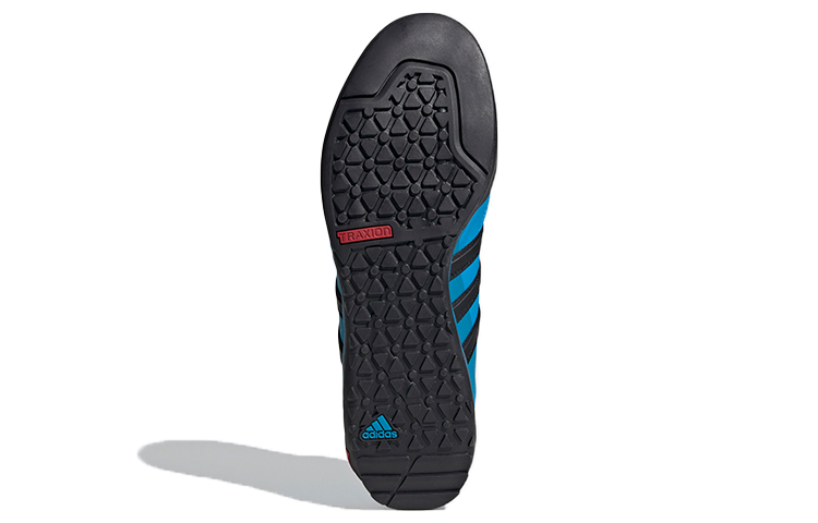 Details for adidas Terrex Swift Solo Zapatillas Outdoor D67033