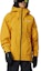 Lookbook adidas Terrex Techrock 3L Nylon Rain.RDY Jaket Kuning Jaket Ringan. IB1086