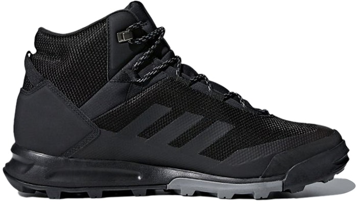 adidas Terrex Tivid Mid ClimaProof 'Hitam Teras' S80935 Order adidas Terrex Tivid Mid ClimaProof 'Hitam Teras' S80935