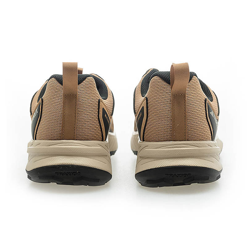 Lookbook adidas Terrex Tracefinder 2 Clima Sepatu Hiking Waterproof JR7771