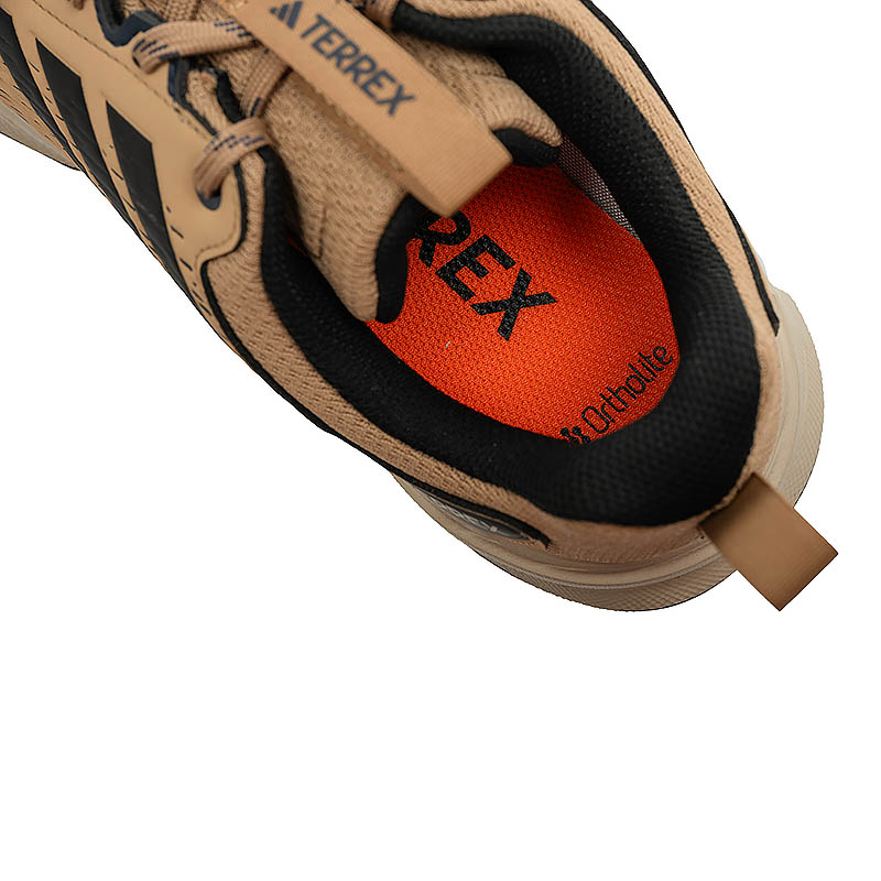 Details for adidas Terrex Tracefinder 2 Clima Sepatu Hiking Waterproof JR7771