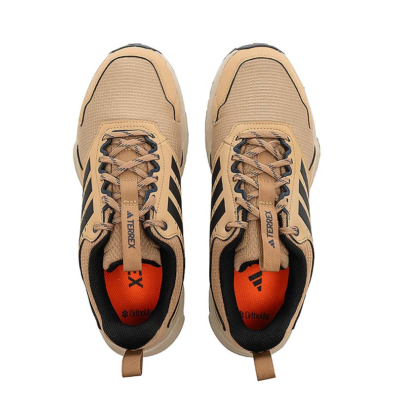 Sizing adidas Terrex Tracefinder 2 Clima Sepatu Hiking Waterproof JR7771